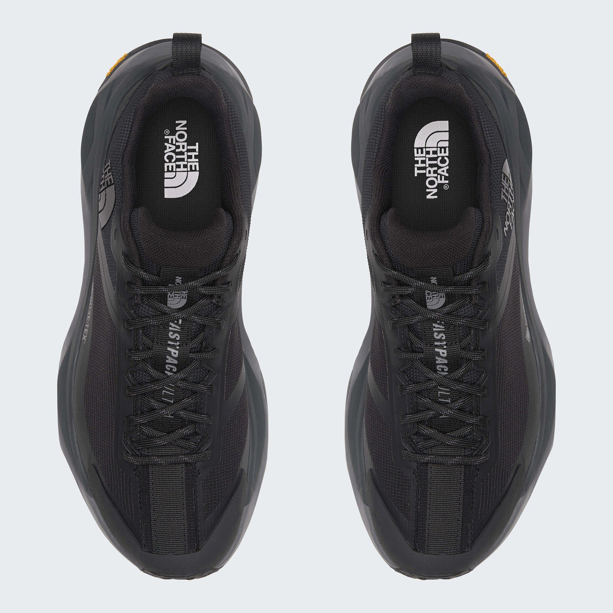 The North Face Men's Fastpack Ultra GORE-TEX TNF Black Smoked Pearl