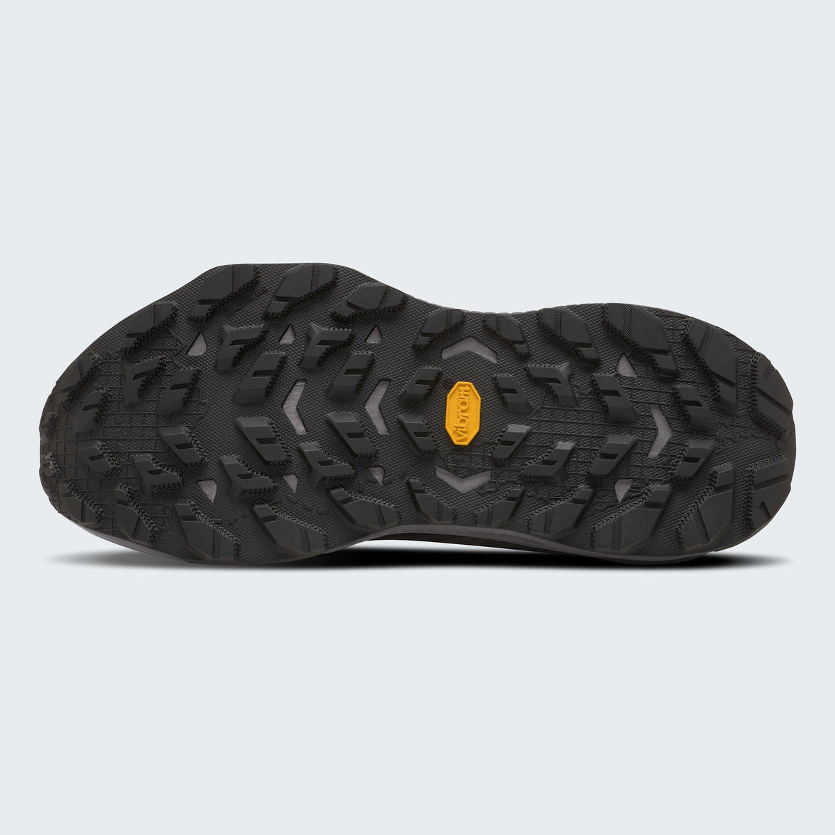 The North Face Men's Fastpack Ultra GORE-TEX TNF Black Smoked Pearl