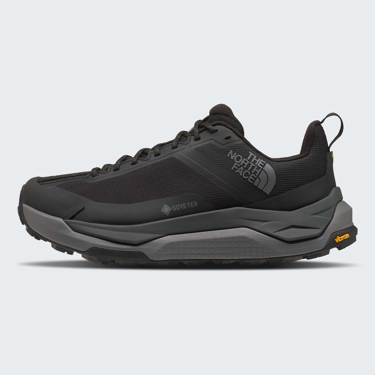 The North Face Men's Fastpack Ultra GORE-TEX TNF Black Smoked Pearl