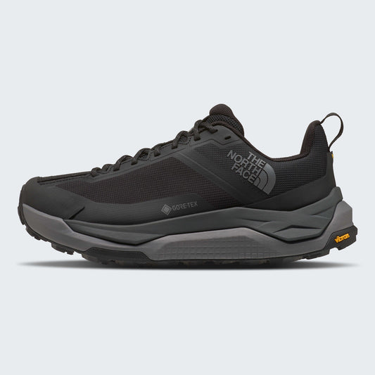 The North Face Men's Fastpack Ultra GORE-TEX TNF Black Smoked Pearl