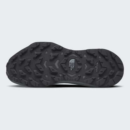 The North Face Men's Fastpack Mid WP Granite Grey Anthracite Grey