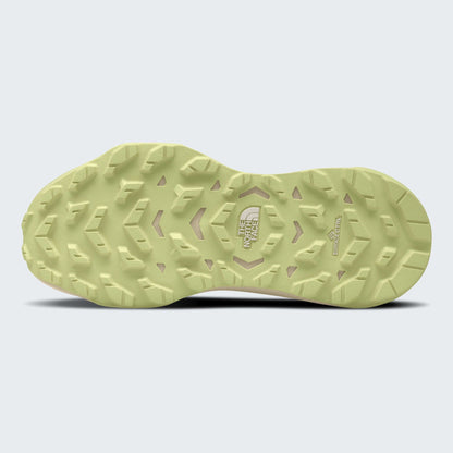 The North Face Women's Fastpack Mid WP Desert Stone Lemon Mist