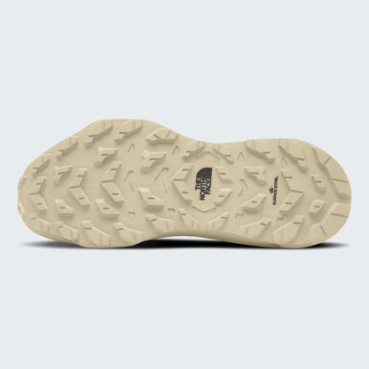 The North Face Men's Fastpack WP Desert Stone TNF Black