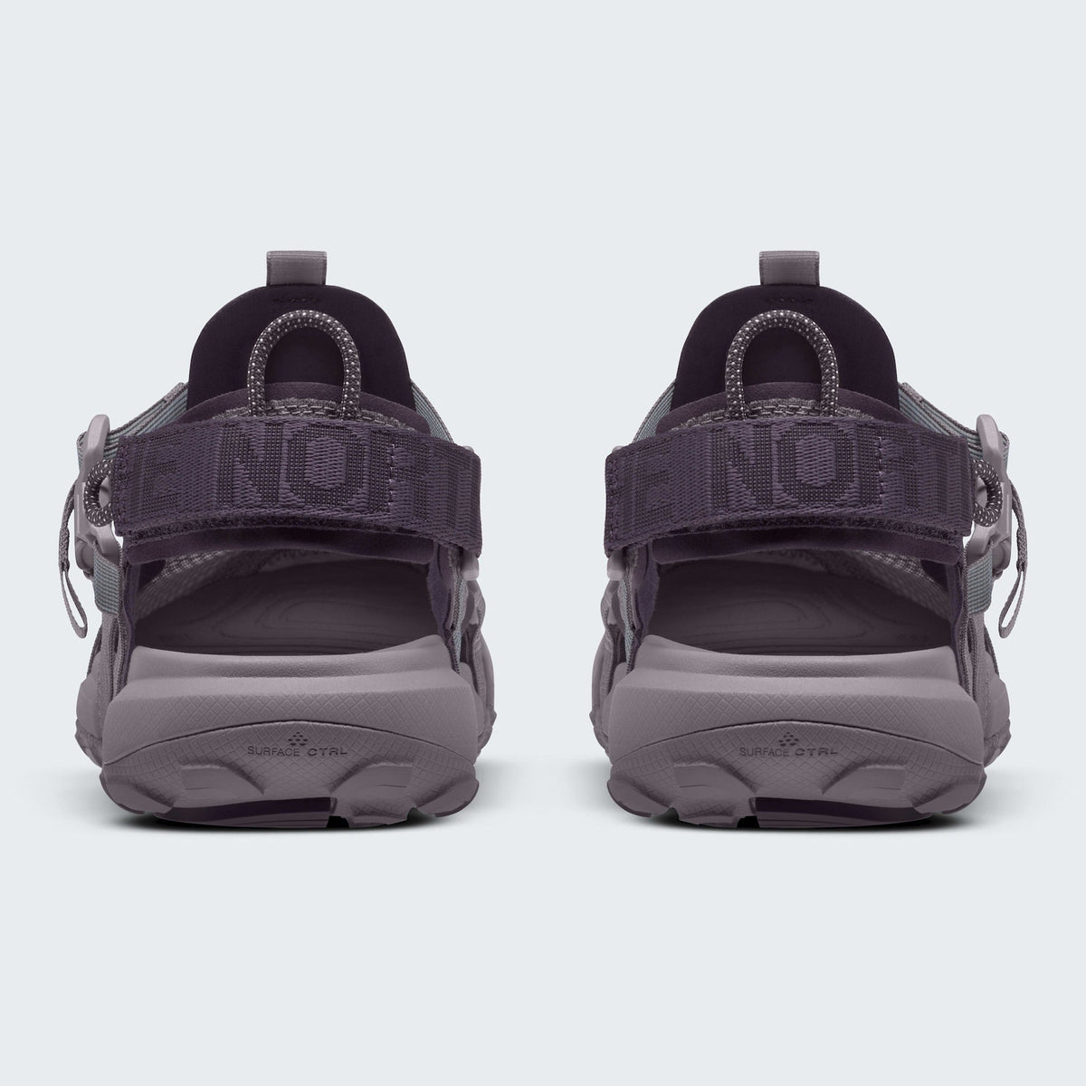 The North Face Men's Explore Camp Lite Shandal Transcendent Grey Opal Frost