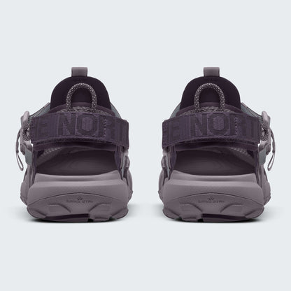 The North Face Men's Explore Camp Lite Shandal Transcendent Grey Opal Frost