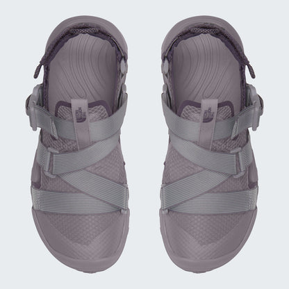 The North Face Men's Explore Camp Lite Shandal Transcendent Grey Opal Frost