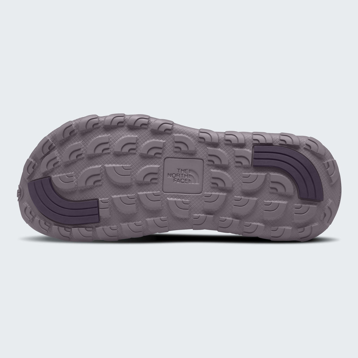 The North Face Men's Explore Camp Lite Shandal Transcendent Grey Opal Frost