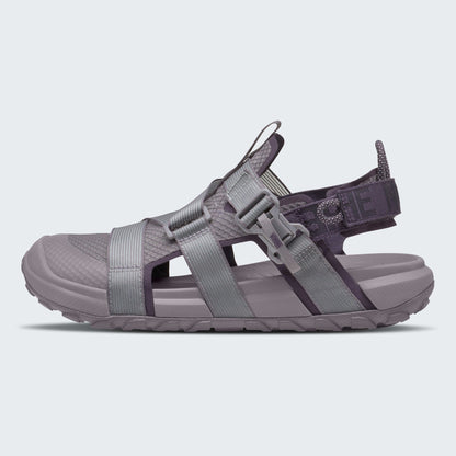 The North Face Men's Explore Camp Lite Shandal Transcendent Grey Opal Frost