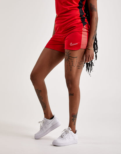 Nike Women's Academy 23 Short Shorts