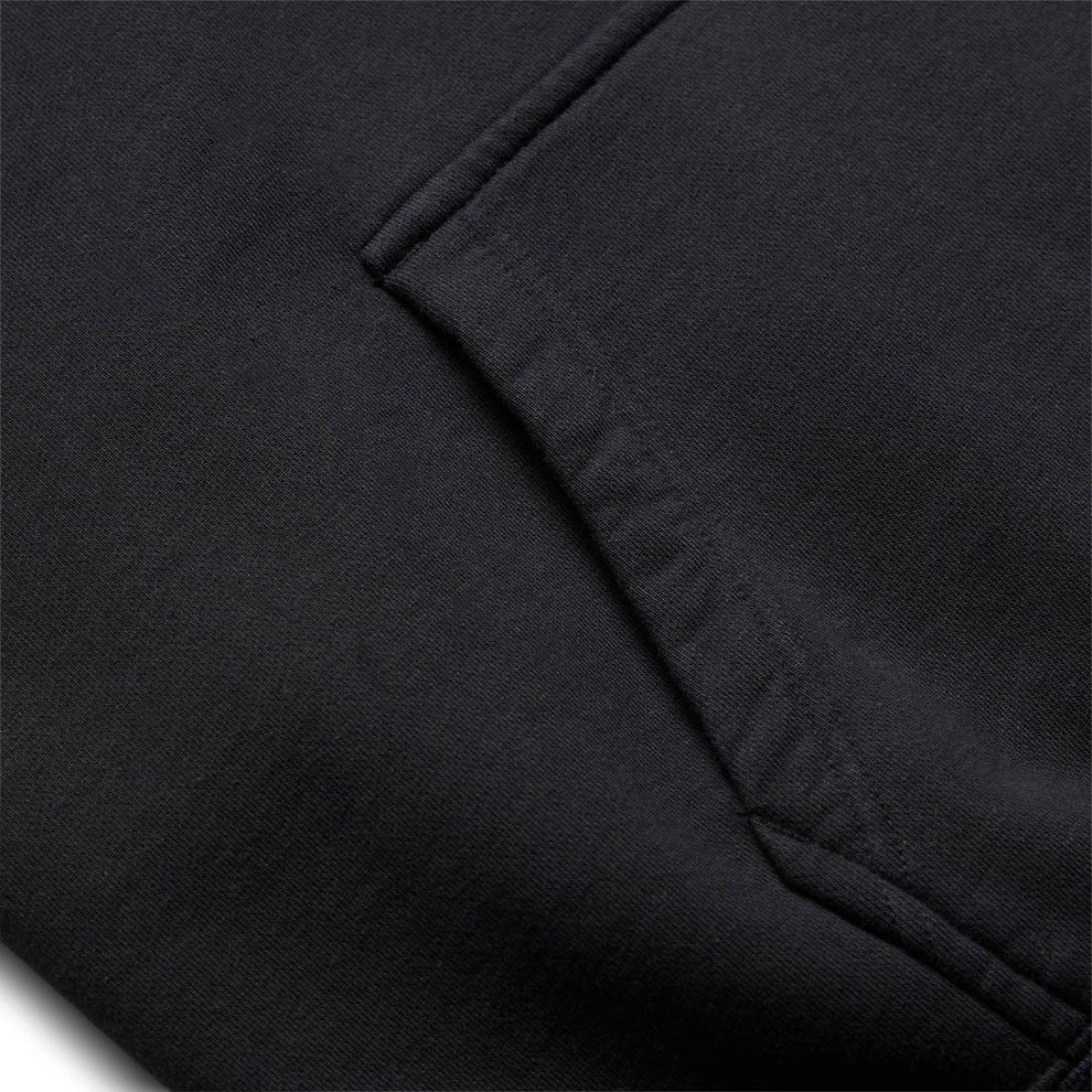 Nike Men's X Stussy Washed Hoodie