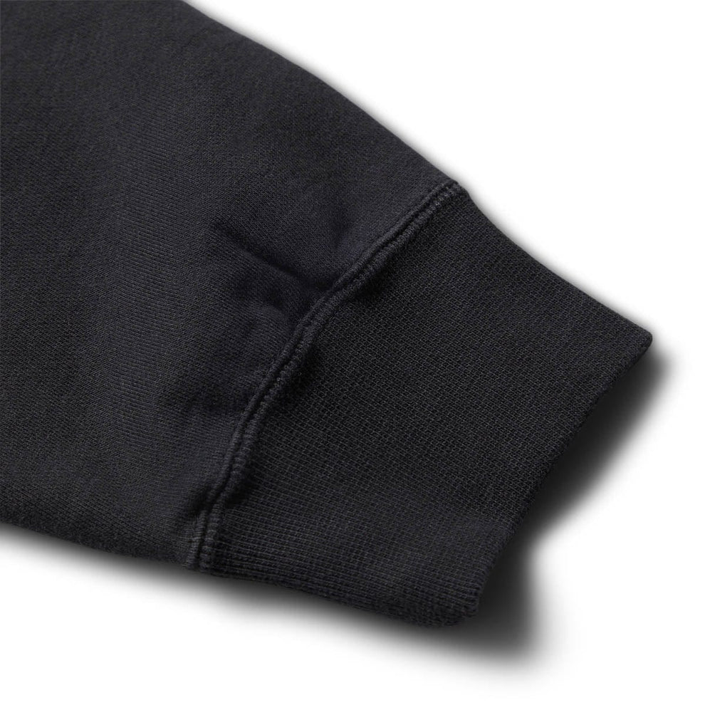 Nike Men's X Stussy Washed Hoodie