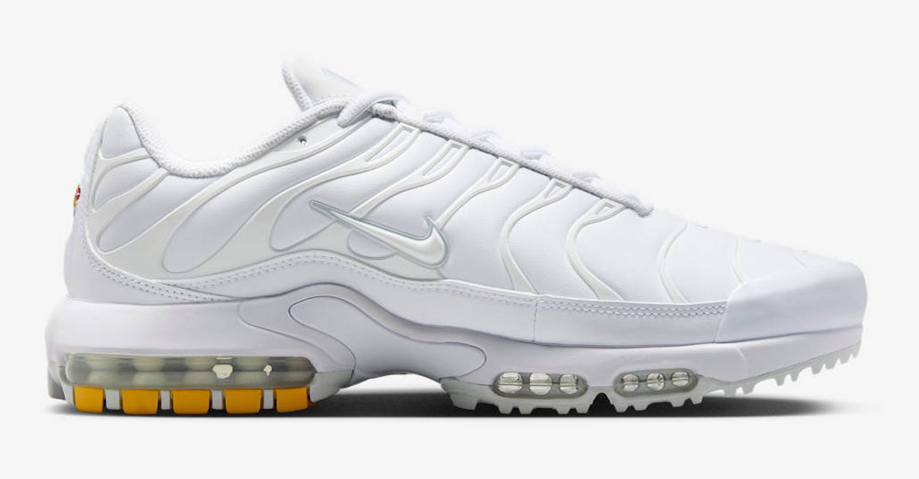 Nike Men's Air Max Plus G Sneakers