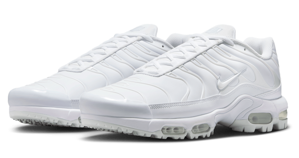 Nike Men's Air Max Plus G Sneakers