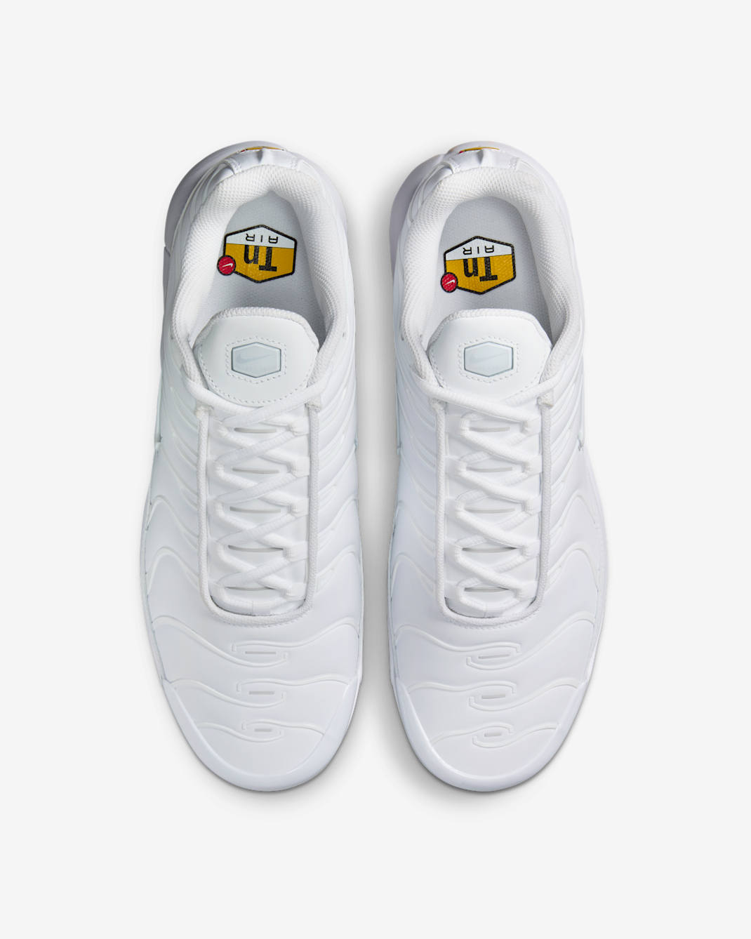 Nike Men's Air Max Plus G Sneakers