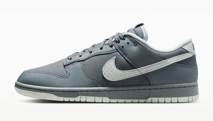 Men's Nike Dunk Low Retro - Cool Grey