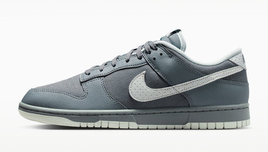 Men's Nike Dunk Low Retro - Cool Grey
