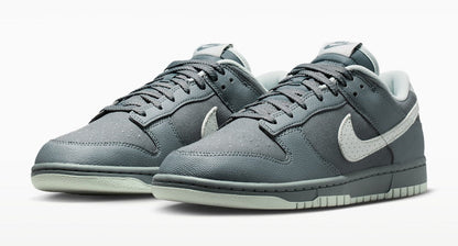 Men's Nike Dunk Low Retro - Cool Grey