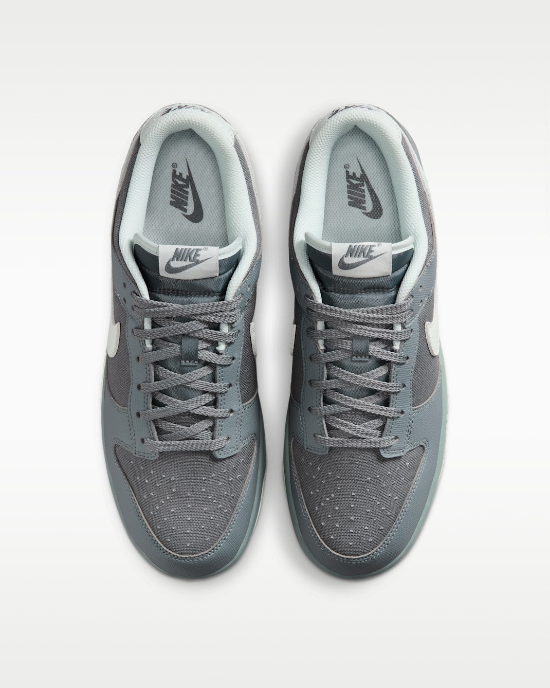 Men's Nike Dunk Low Retro - Cool Grey