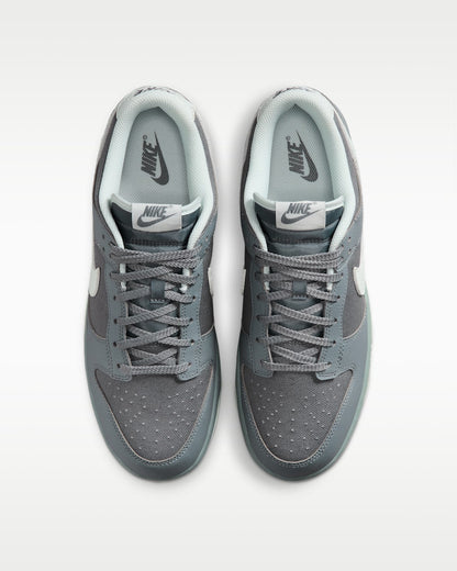 Men's Nike Dunk Low Retro - Cool Grey
