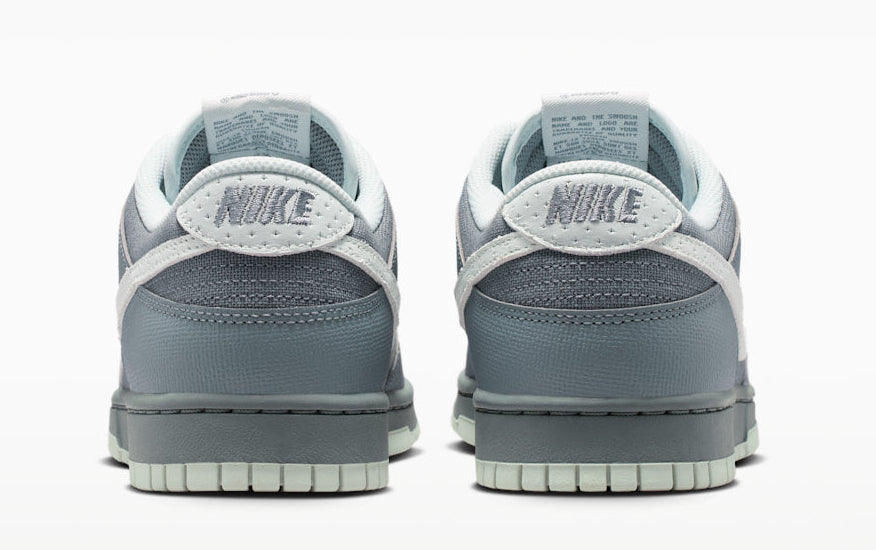 Men's Nike Dunk Low Retro - Cool Grey