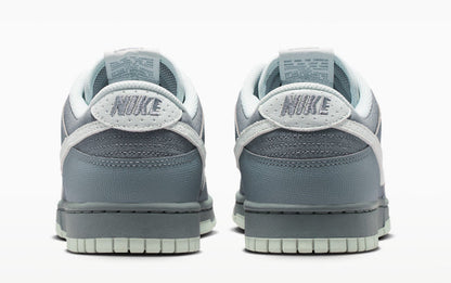 Men's Nike Dunk Low Retro - Cool Grey