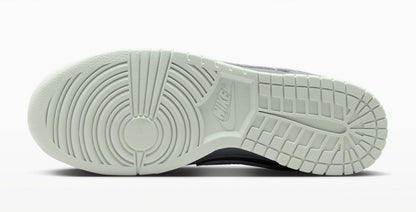 Men's Nike Dunk Low Retro - Cool Grey