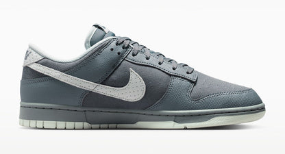 Men's Nike Dunk Low Retro - Cool Grey