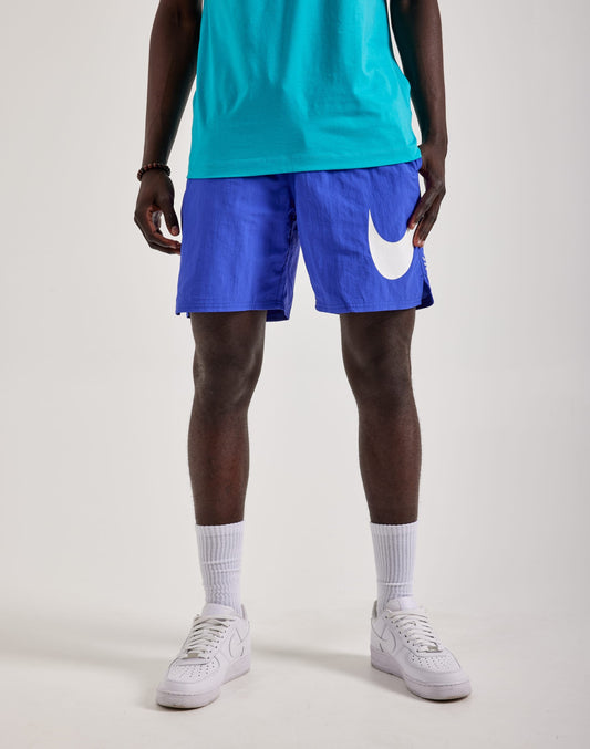 Nike Men's Graphic Hbr 7" Shorts