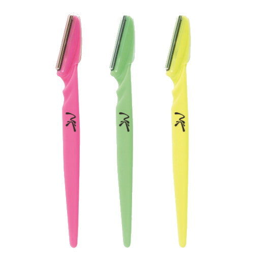 NICKA K Eyebrow Razor by Avera Group