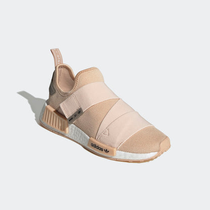 adidas Women's Nmd_R1 W Strap Sneakers
