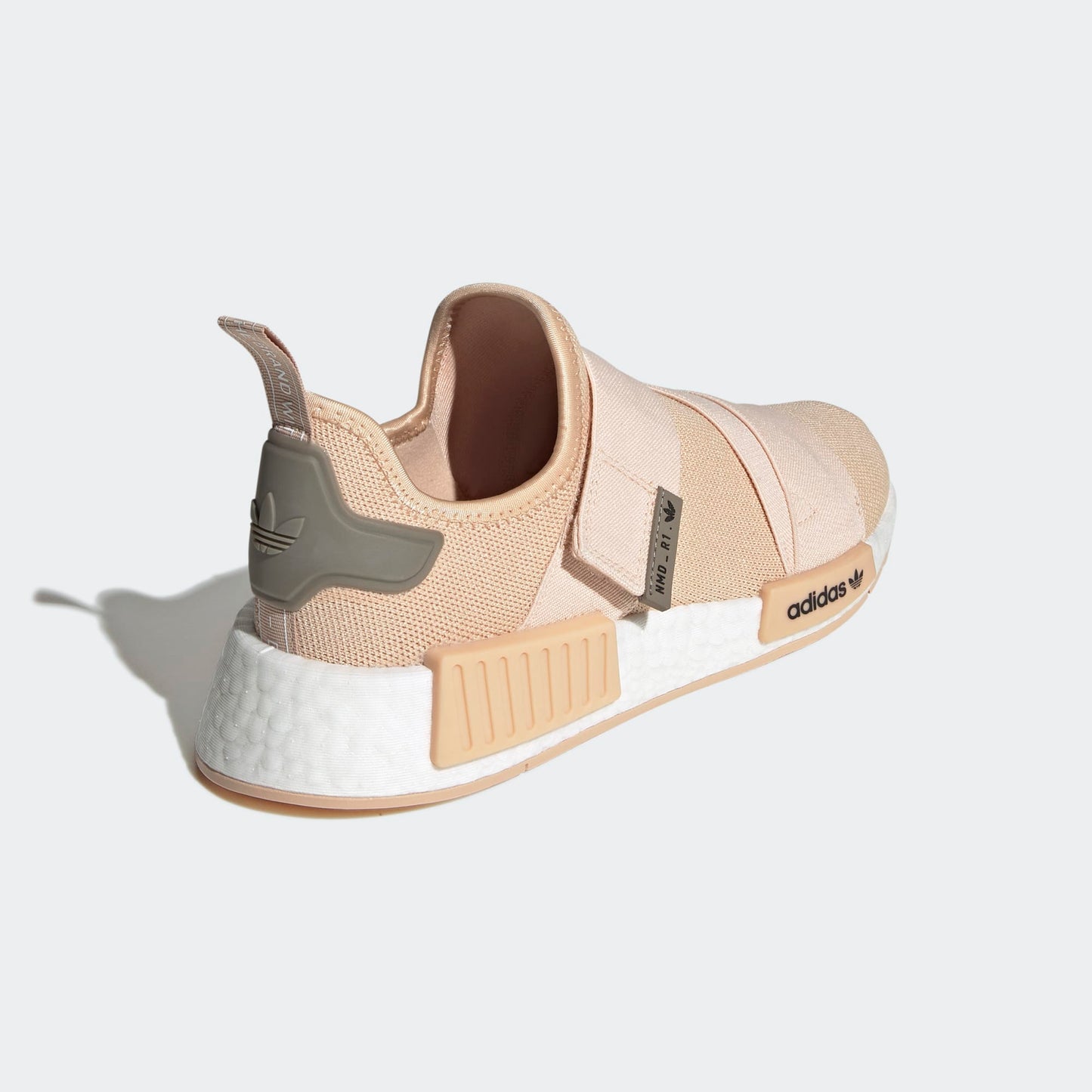 adidas Women's Nmd_R1 W Strap Sneakers