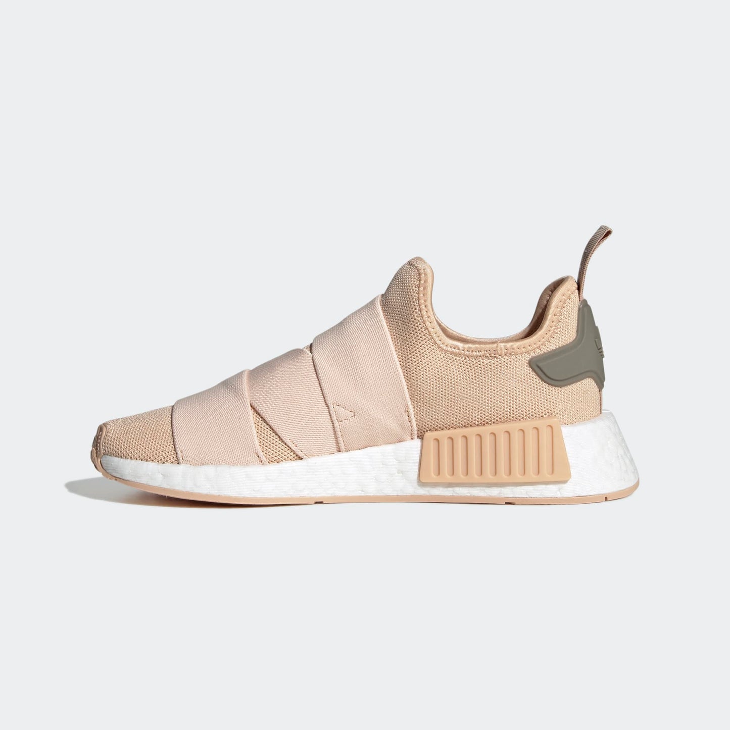 adidas Women's Nmd_R1 W Strap Sneakers