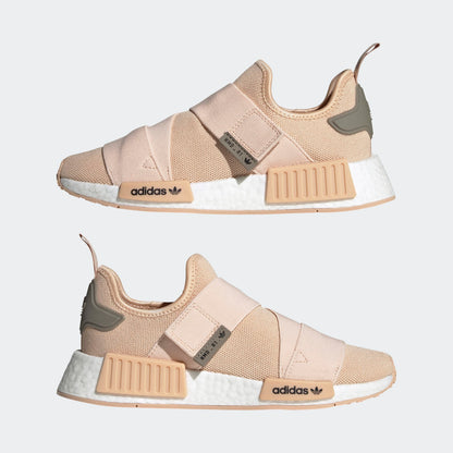adidas Women's Nmd_R1 W Strap Sneakers