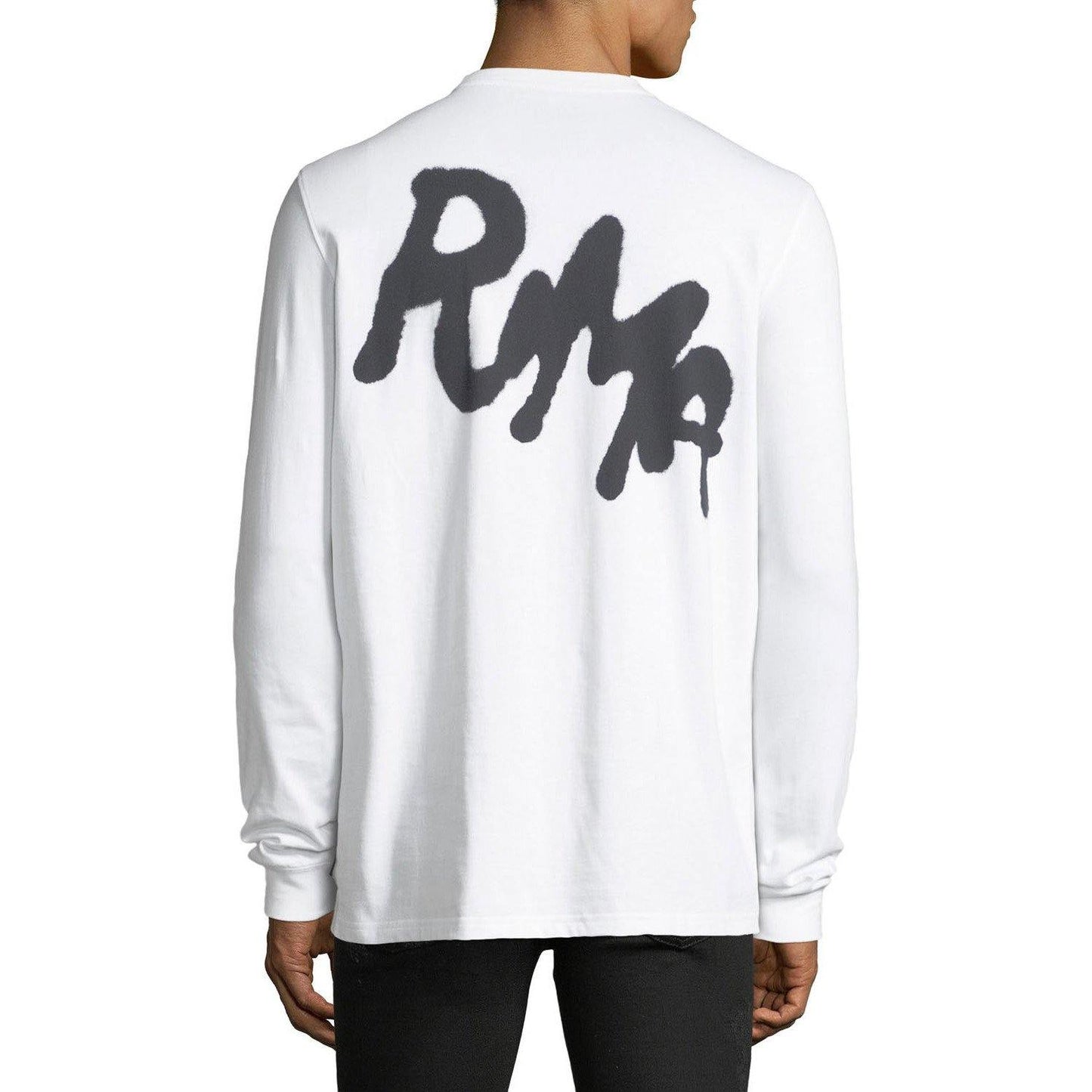 Puma Men's X Prps Longsleeve Tee
