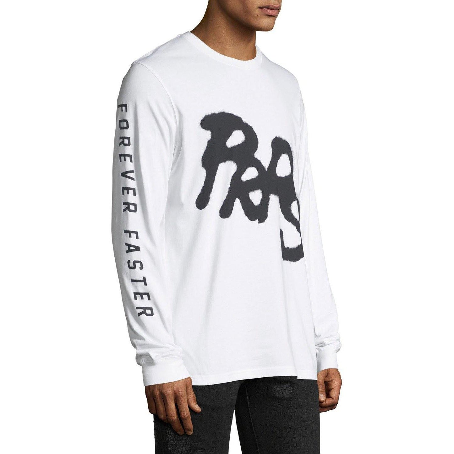 Puma Men's X Prps Longsleeve Tee