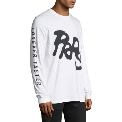 Puma Men's X Prps Longsleeve Tee