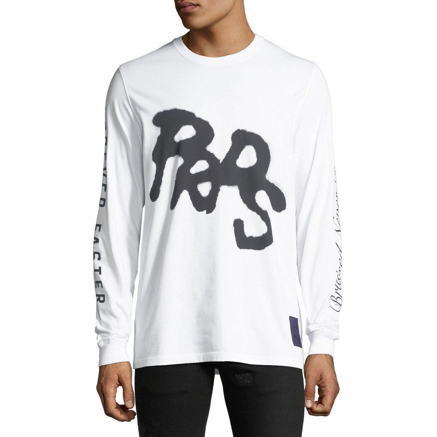 Puma Men's X Prps Longsleeve Tee