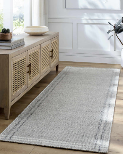 Nimue Ivory Area Rug