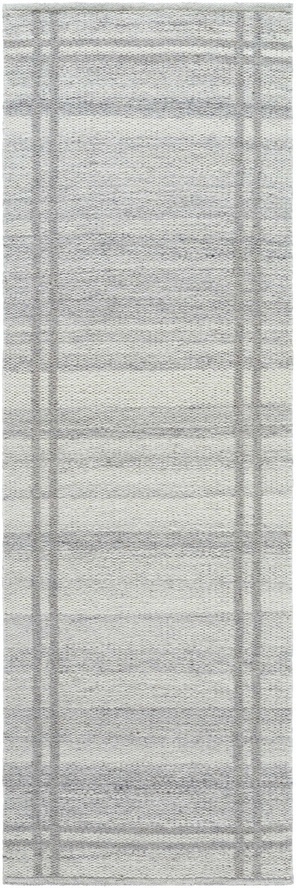 Nimue Gray Area Rug
