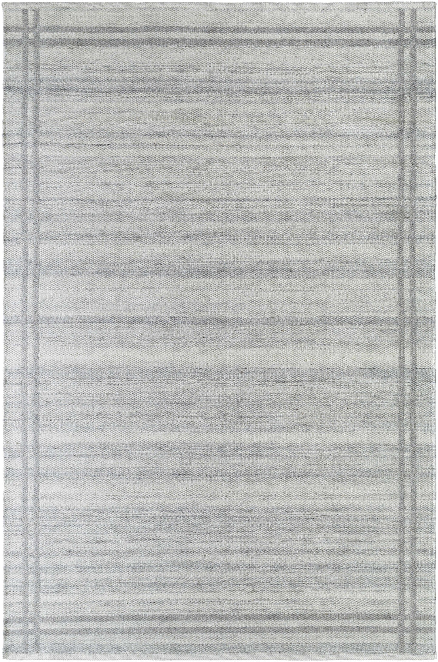 Nimue Gray Area Rug