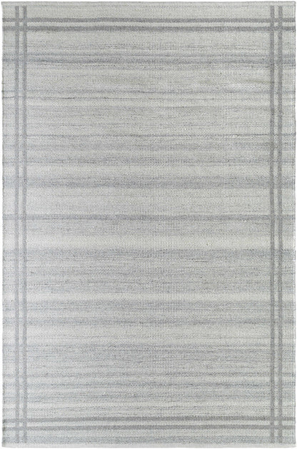 Nimue Gray Area Rug