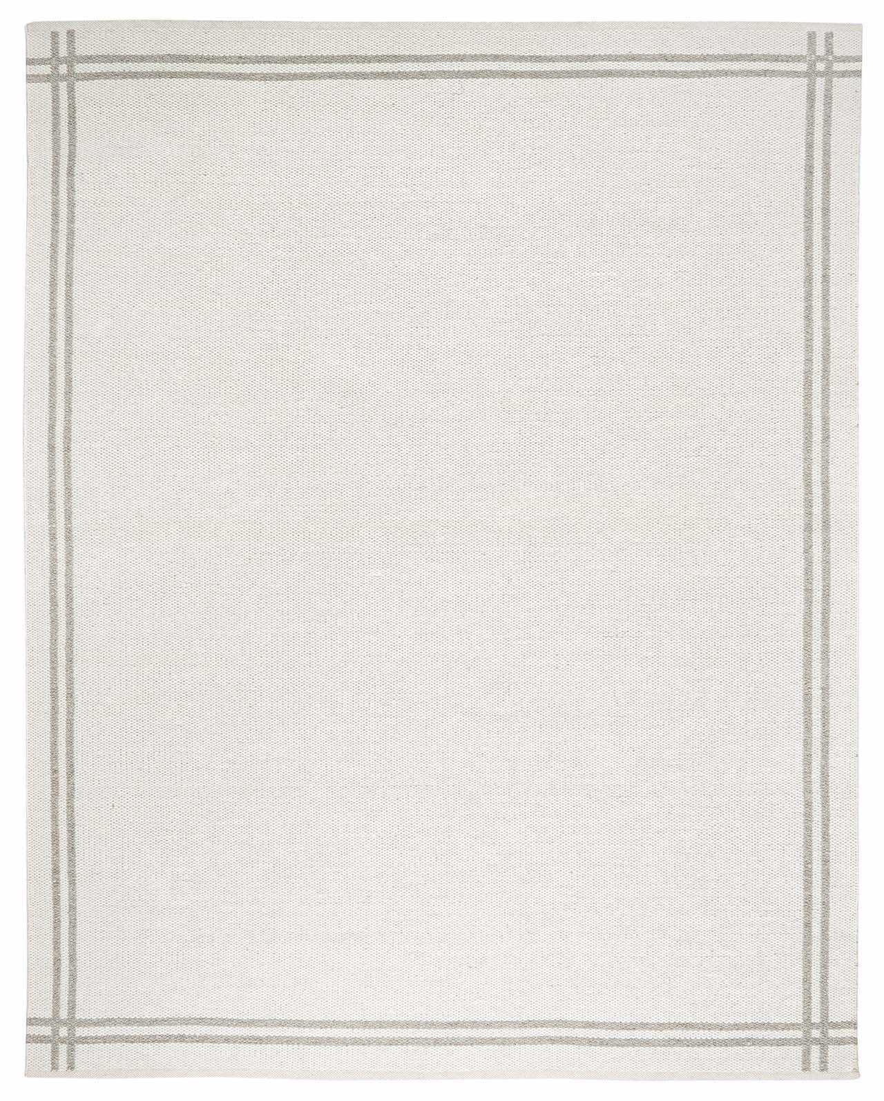 Nimue Taupe Area Rug