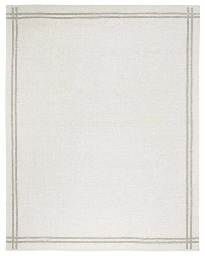 Nimue Taupe Area Rug