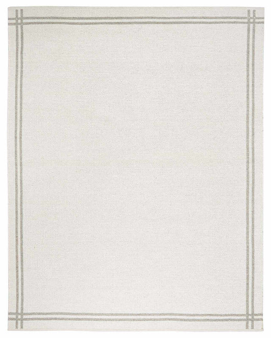 Nimue Taupe Area Rug