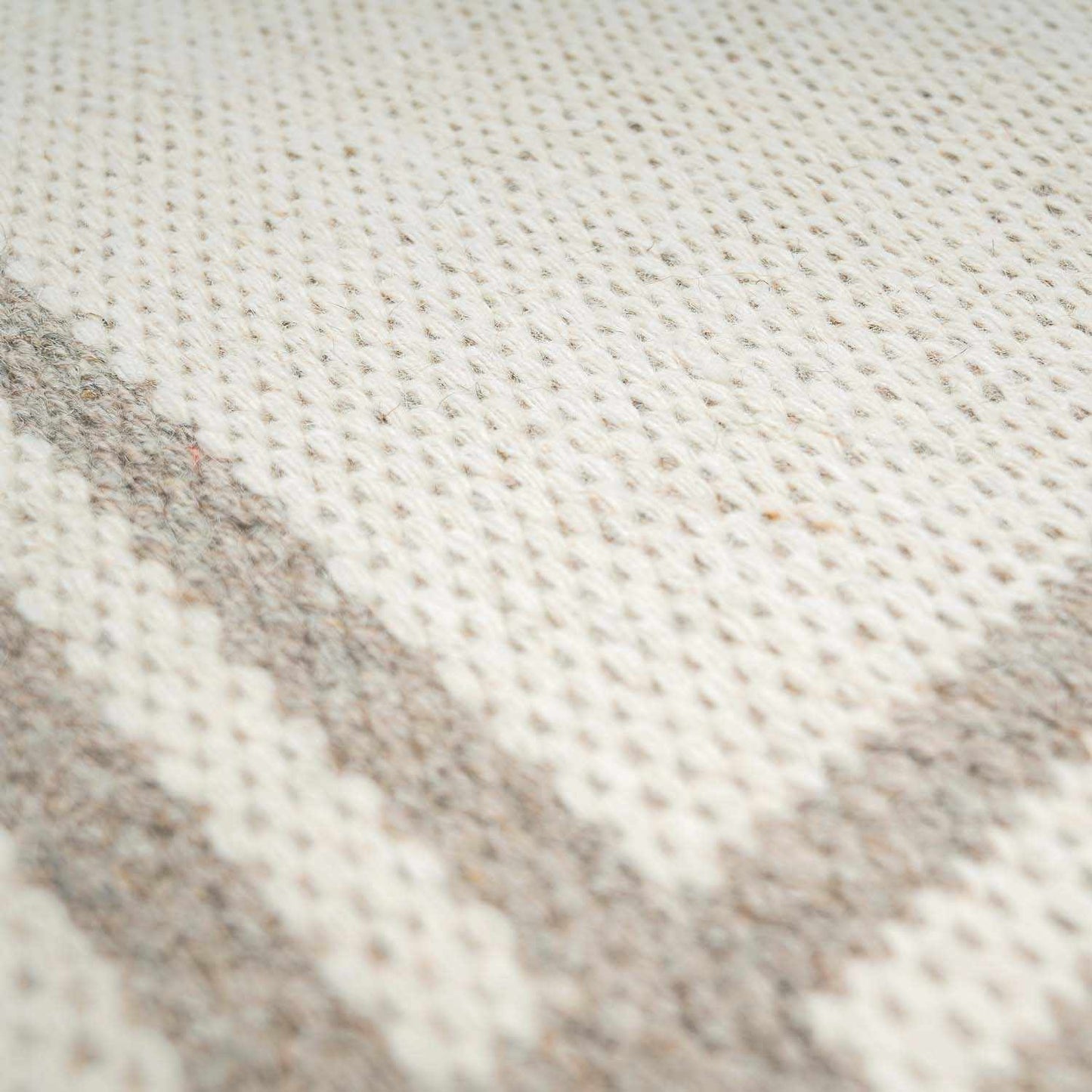 Nimue Taupe Area Rug
