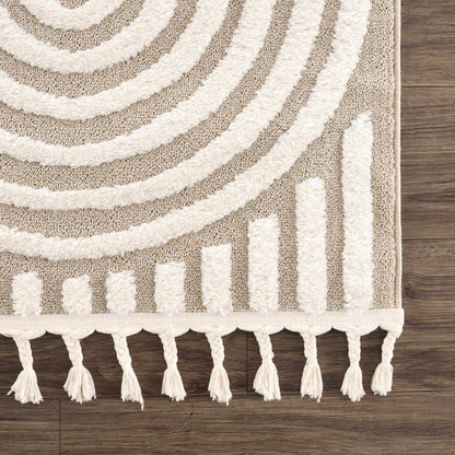 Moise Area Rug