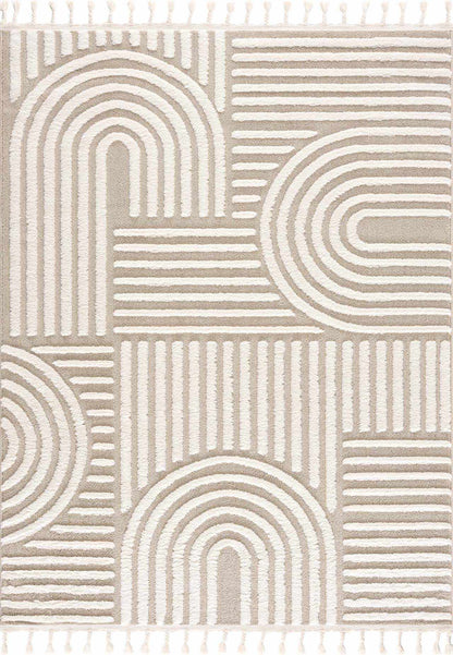 Moise Area Rug