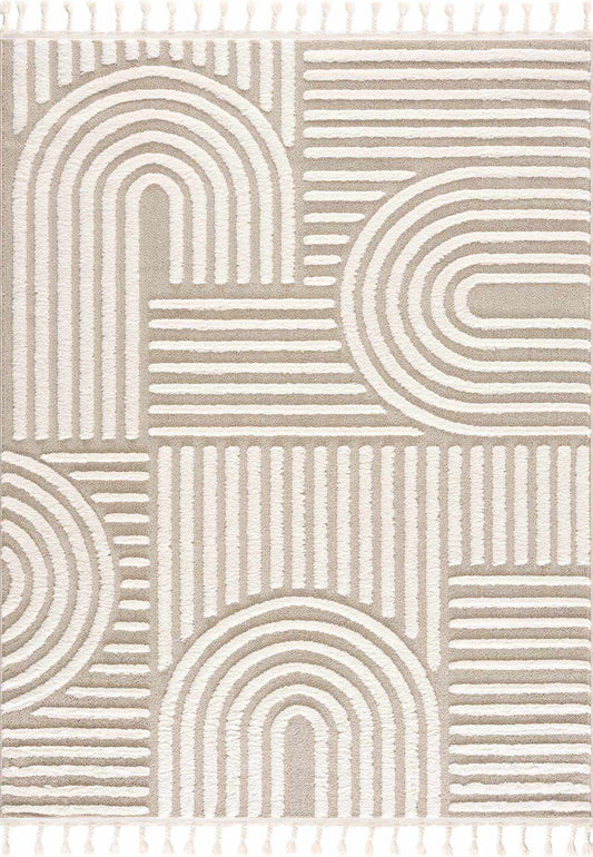 Moise Area Rug