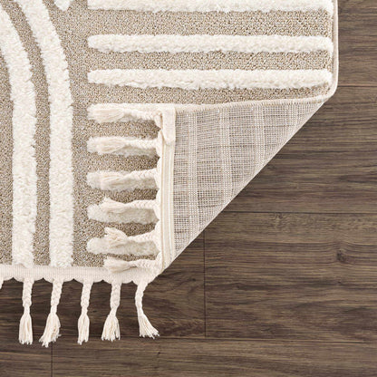 Moise Area Rug