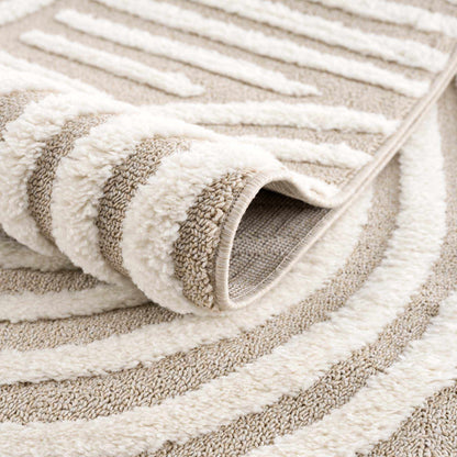 Moise Area Rug